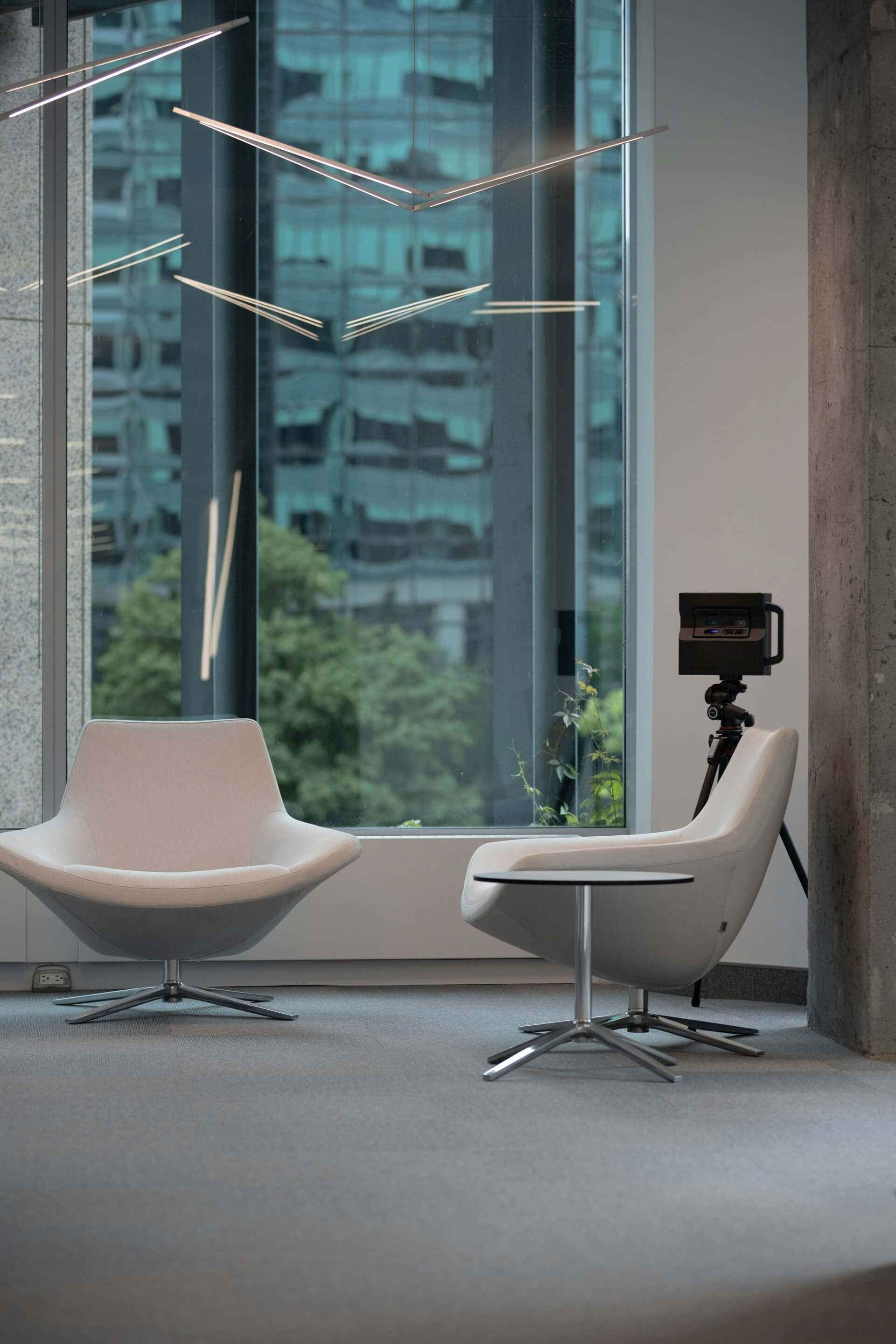 relevé numérique bâtiment Limoges